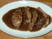 Schweinebraten - Rezept