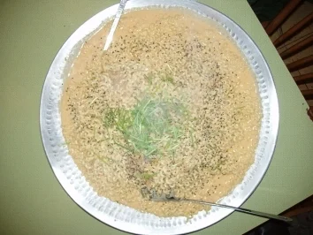 Kokosnuss-Curry-Nudeln - Rezept - Bild Nr. 2