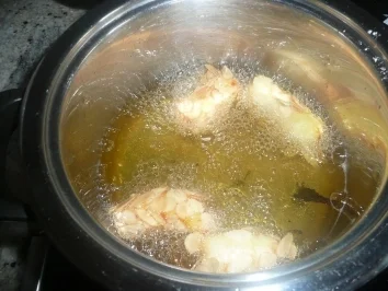 Mandelkroketten - Rezept - Bild Nr. 2