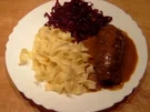 Rinderrouladen - Rezept