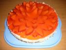 Erdbeer-Schmand-Kuchen - Rezept
