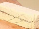 Honigparfait - Rezept - Bild Nr. 9