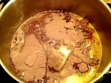 Rezept: Käsekuchen:"Wenn das keine Sünde ist...!!" - Chino's Burzeltagskuchen Bild Nr. 2 Käsekuchen:"Wenn das keine Sünde ist...!!" - Chino's Burzeltagskuchen - Rezept - Bild Nr. 2