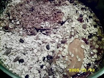 Rezept: Käsekuchen:"Wenn das keine Sünde ist...!!" - Chino's Burzeltagskuchen Bild Nr. 4 Käsekuchen:"Wenn das keine Sünde ist...!!" - Chino's Burzeltagskuchen - Rezept - Bild Nr. 4