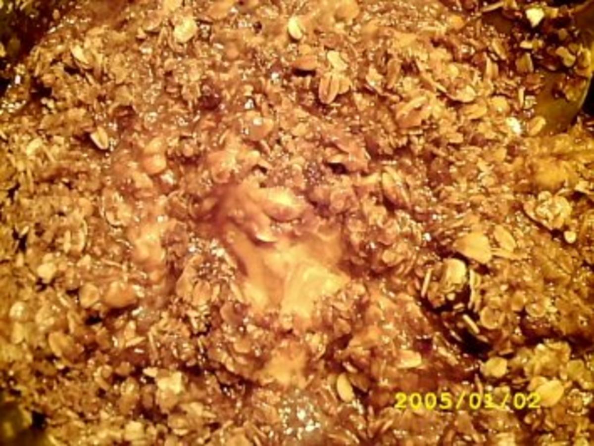 Käsekuchen:"Wenn das keine Sünde ist...!!" - Chino's Burzeltagskuchen - Rezept - Bild Nr. 5