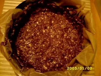 Rezept: Käsekuchen:"Wenn das keine Sünde ist...!!" - Chino's Burzeltagskuchen Bild Nr. 6 Käsekuchen:"Wenn das keine Sünde ist...!!" - Chino's Burzeltagskuchen - Rezept - Bild Nr. 6