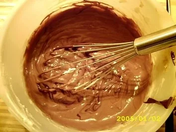 Rezept: Käsekuchen:"Wenn das keine Sünde ist...!!" - Chino's Burzeltagskuchen Bild Nr. 7 Käsekuchen:"Wenn das keine Sünde ist...!!" - Chino's Burzeltagskuchen - Rezept - Bild Nr. 7