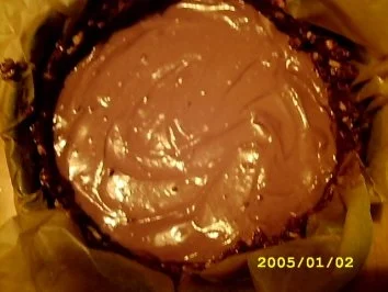 Rezept: Käsekuchen:"Wenn das keine Sünde ist...!!" - Chino's Burzeltagskuchen Bild Nr. 8 Käsekuchen:"Wenn das keine Sünde ist...!!" - Chino's Burzeltagskuchen - Rezept - Bild Nr. 8