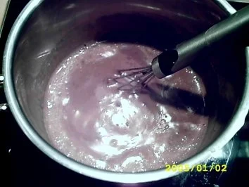 Rezept: Käsekuchen:"Wenn das keine Sünde ist...!!" - Chino's Burzeltagskuchen Bild Nr. 10 Käsekuchen:"Wenn das keine Sünde ist...!!" - Chino's Burzeltagskuchen - Rezept - Bild Nr. 10