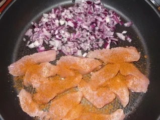 Buntes Kartoffel-Gemüse-Allerlei - Rezept - Bild Nr. 3