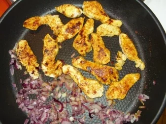 Buntes Kartoffel-Gemüse-Allerlei - Rezept - Bild Nr. 4