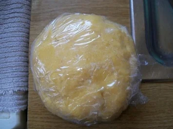 Rezept: Ravioli mit Kartoffel-Gemüse-Füllung Ravioli mit Kartoffel-Gemüse-Füllung - Rezept