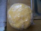 Ravioli mit Kartoffel-Gemüse-Füllung - Rezept