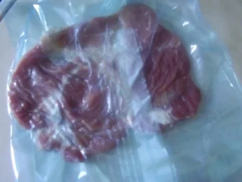 Rezept: Kalbschnitzel gerollt und in Bier geschmort Bild Nr. 3 Kalbschnitzel gerollt und in Bier geschmort - Rezept - Bild Nr. 3