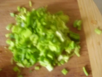 Rezept: Kalbschnitzel gerollt und in Bier geschmort Bild Nr. 5 Kalbschnitzel gerollt und in Bier geschmort - Rezept - Bild Nr. 5