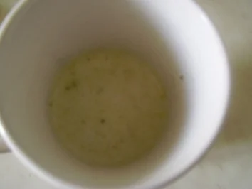 Rezept: Kalbschnitzel gerollt und in Bier geschmort Bild Nr. 17 Kalbschnitzel gerollt und in Bier geschmort - Rezept - Bild Nr. 17