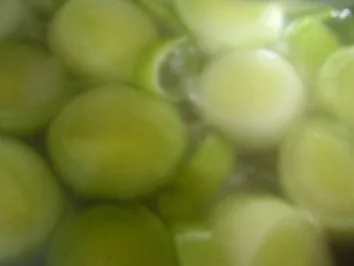 Rezept: Kalbschnitzel gerollt und in Bier geschmort Bild Nr. 22 Kalbschnitzel gerollt und in Bier geschmort - Rezept - Bild Nr. 22