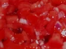 Forny´s Tomatensalat - Rezept