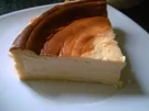 Käsekuchen - Rezept