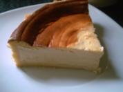 Käsekuchen - Rezept