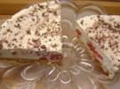 Blitz-Erdbeer-Käsetorte - Rezept