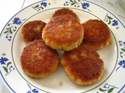 Fischbuletten - Rezept