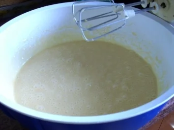 Eierlikörgugelhupf - Rezept - Bild Nr. 3