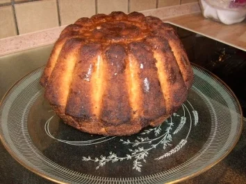 Eierlikörgugelhupf - Rezept - Bild Nr. 5