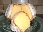 Eierlikörgugelhupf - Rezept