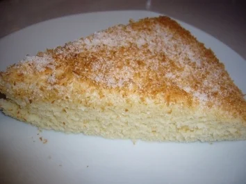 Rezept: schneller Buttermilchkuchen Bild Nr. 6 schneller Buttermilchkuchen - Rezept - Bild Nr. 6