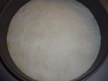 Rezept: schneller Buttermilchkuchen Bild Nr. 7 schneller Buttermilchkuchen - Rezept - Bild Nr. 7