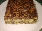 Ameisenkuchen mit Eierlikör - Rezept