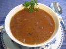 Wildsuppe "Diana" ... - Rezept