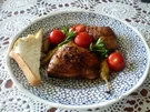 Hähnchen in Chianti - Rezept