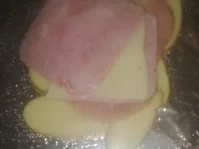 Schnitzel in der Glut - Rezept - Bild Nr. 2