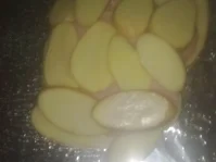 Schnitzel in der Glut - Rezept - Bild Nr. 3