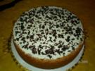 Kellergeistertorte - Rezept