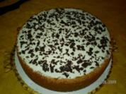 Kellergeistertorte - Rezept