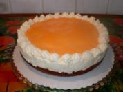 Eierlikörtorte - Rezept