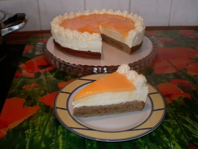 Eierlikörtorte - Rezept - Bild Nr. 2