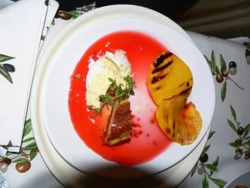 Pudding-Pudim de coco. - Rezept