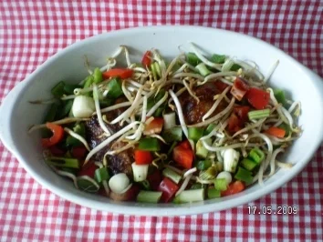 Japan Hähnchen - Rezept - Bild Nr. 2