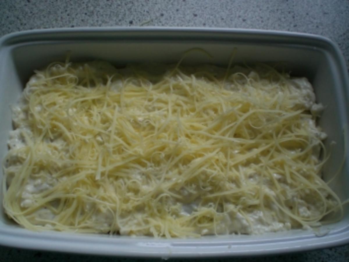 überbackener Spargel - Rezept - Bild Nr. 3