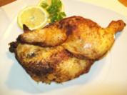 GRILLBROILER auf der DOSE..... - Rezept