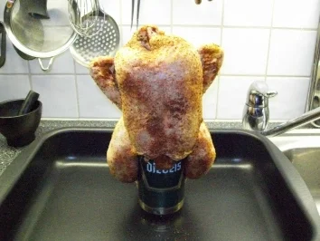 GRILLBROILER auf der DOSE..... - Rezept - Bild Nr. 3