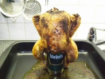 GRILLBROILER auf der DOSE..... - Rezept - Bild Nr. 4