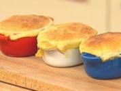 Käsefondue aus dem Ofen - Rezept - Bild Nr. 9