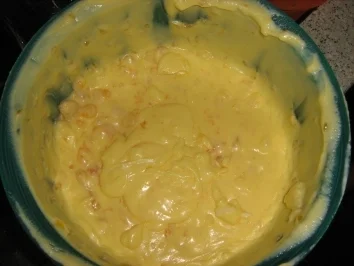 Rezept: Schüttelkuchen Schüttelkuchen - Rezept