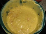 Rezept: Schüttelkuchen Schüttelkuchen - Rezept