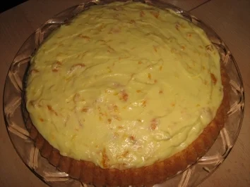 Rezept: Schüttelkuchen Bild Nr. 3 Schüttelkuchen - Rezept - Bild Nr. 3